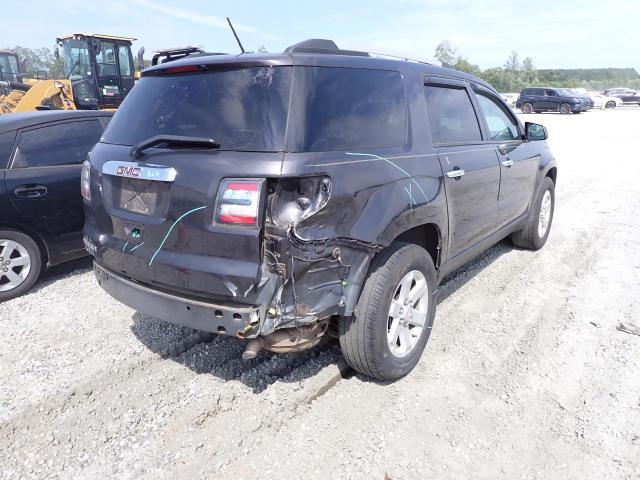 Photo 3 VIN: 1GKKRPKD5FJ360959 - GMC ACADIA SLE 