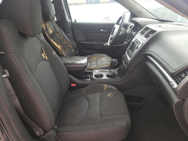 Photo 4 VIN: 1GKKRPKD5FJ364672 - GMC ACADIA SLE 