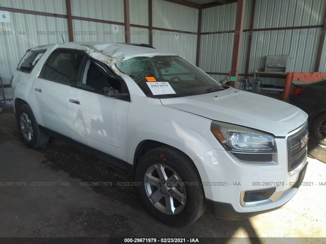 Photo 0 VIN: 1GKKRPKD5GJ150086 - GMC ACADIA 