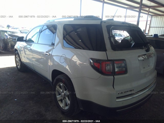 Photo 2 VIN: 1GKKRPKD5GJ150086 - GMC ACADIA 