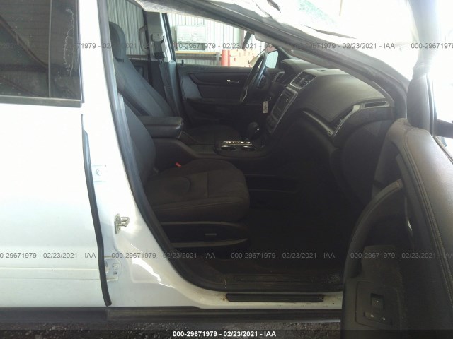 Photo 4 VIN: 1GKKRPKD5GJ150086 - GMC ACADIA 