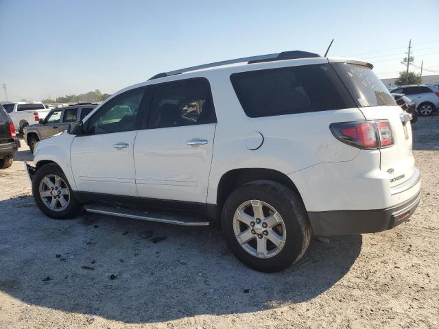 Photo 1 VIN: 1GKKRPKD5GJ210383 - GMC ACADIA SLE 