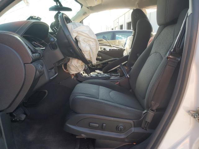 Photo 6 VIN: 1GKKRPKD5GJ210383 - GMC ACADIA SLE 