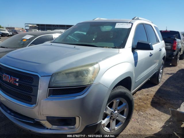 Photo 1 VIN: 1GKKRPKD5GJ279509 - GMC ACADIA 