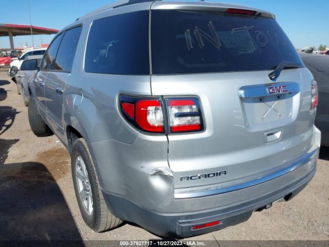 Photo 2 VIN: 1GKKRPKD5GJ279509 - GMC ACADIA 