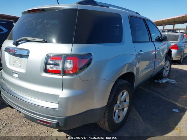 Photo 3 VIN: 1GKKRPKD5GJ279509 - GMC ACADIA 