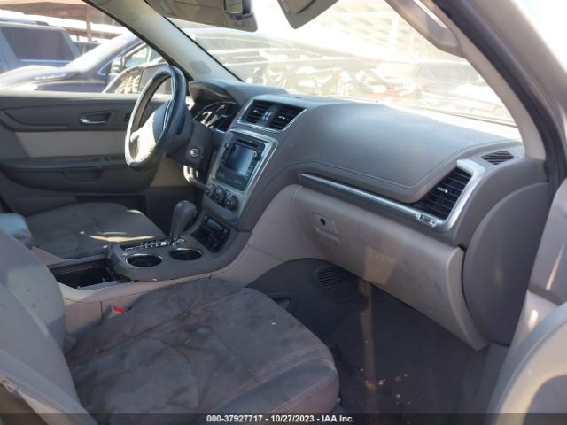 Photo 4 VIN: 1GKKRPKD5GJ279509 - GMC ACADIA 