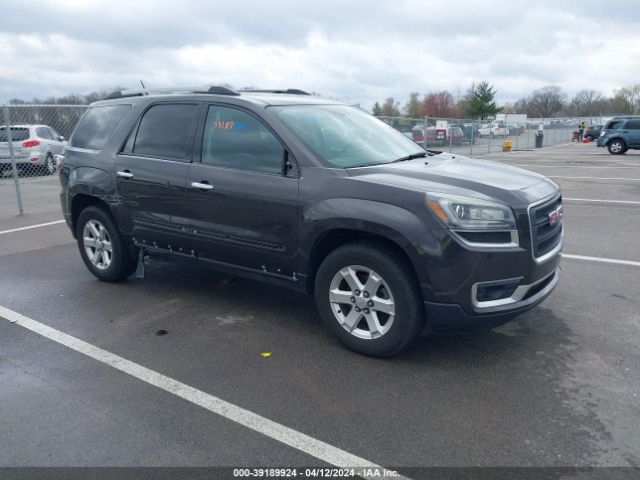 Photo 0 VIN: 1GKKRPKD5GJ306076 - GMC ACADIA 