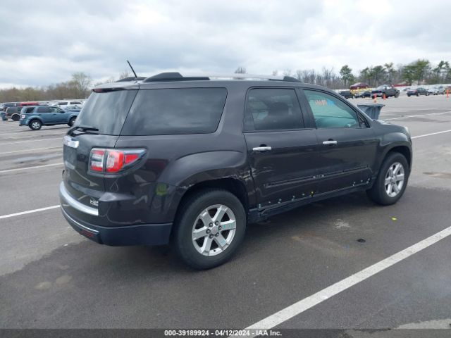 Photo 3 VIN: 1GKKRPKD5GJ306076 - GMC ACADIA 