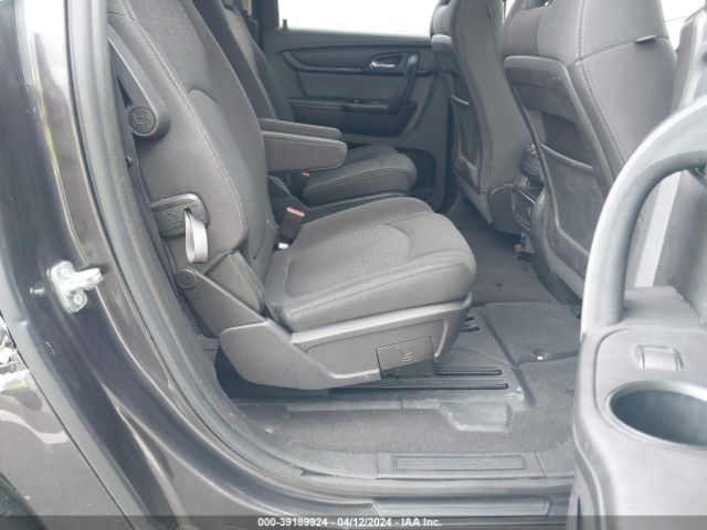 Photo 7 VIN: 1GKKRPKD5GJ306076 - GMC ACADIA 