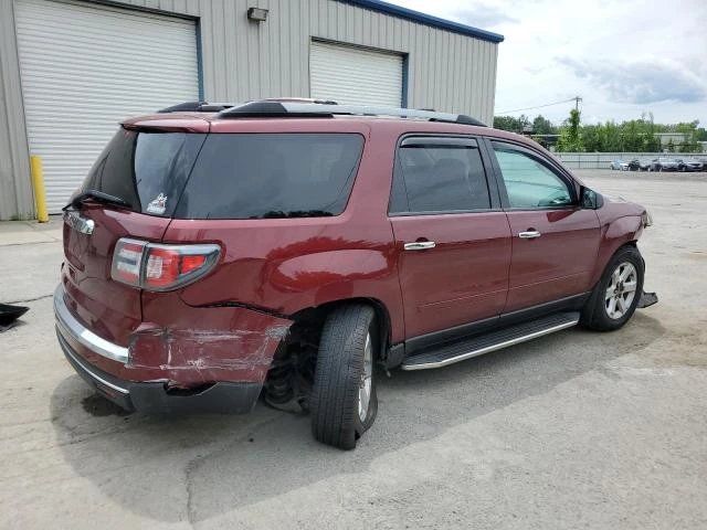 Photo 2 VIN: 1GKKRPKD5GJ320463 - GMC ACADIA SLE 