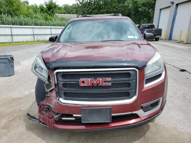 Photo 4 VIN: 1GKKRPKD5GJ320463 - GMC ACADIA SLE 