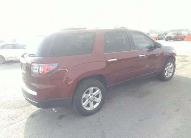 Photo 3 VIN: 1GKKRPKD5GJ325792 - GMC ACADIA 