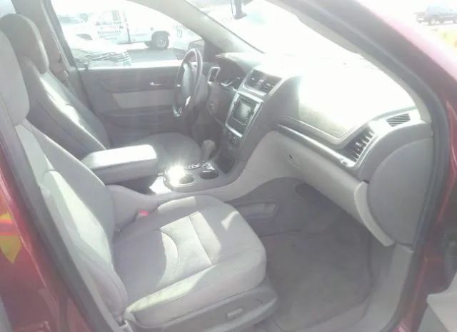 Photo 4 VIN: 1GKKRPKD5GJ325792 - GMC ACADIA 