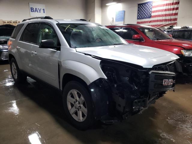 Photo 3 VIN: 1GKKRPKD6DJ159083 - GMC ACADIA 