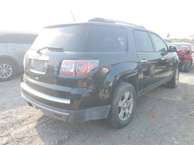 Photo 3 VIN: 1GKKRPKD6DJ173629 - GMC ACADIA SLE 