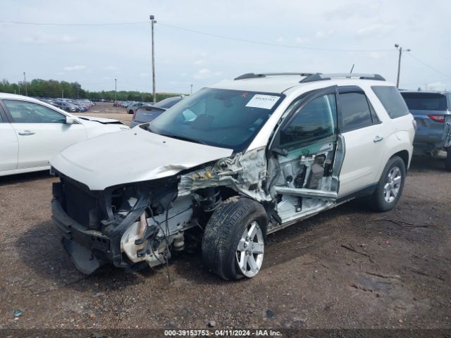 Photo 1 VIN: 1GKKRPKD6DJ185943 - GMC ACADIA 