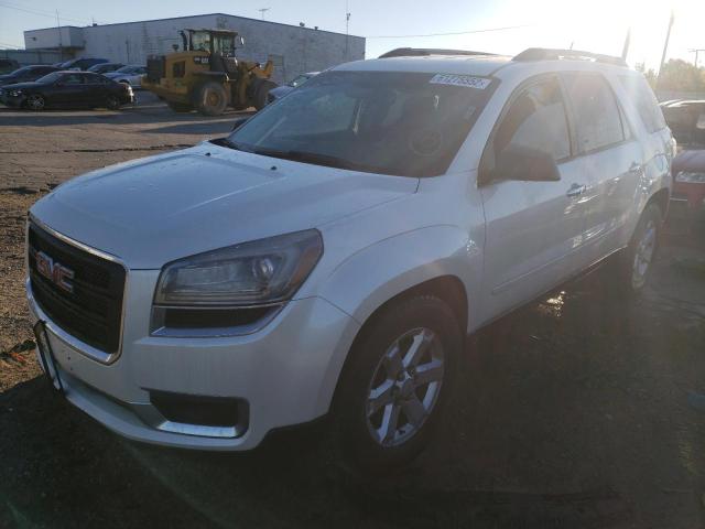 Photo 1 VIN: 1GKKRPKD6DJ190110 - GMC ACADIA SLE 