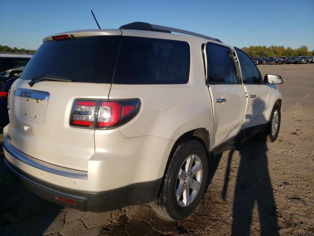 Photo 3 VIN: 1GKKRPKD6DJ190110 - GMC ACADIA SLE 