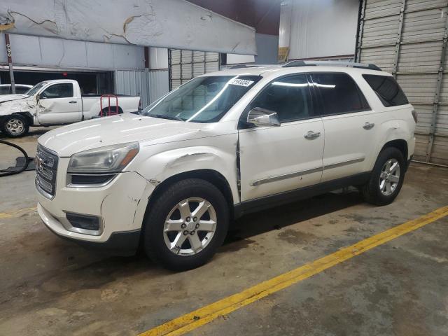 Photo 0 VIN: 1GKKRPKD6DJ190687 - GMC ACADIA SLE 