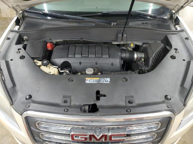 Photo 11 VIN: 1GKKRPKD6DJ190687 - GMC ACADIA SLE 