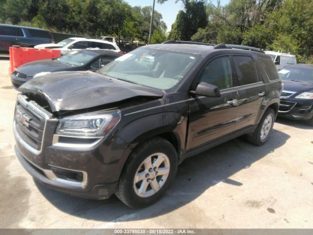 Photo 1 VIN: 1GKKRPKD6EJ149946 - GMC ACADIA 