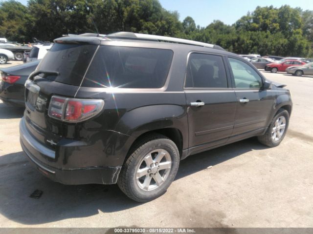 Photo 3 VIN: 1GKKRPKD6EJ149946 - GMC ACADIA 