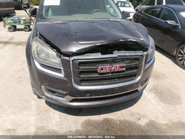 Photo 5 VIN: 1GKKRPKD6EJ149946 - GMC ACADIA 