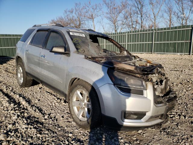 Photo 0 VIN: 1GKKRPKD6EJ151650 - GMC ACADIA SLE 