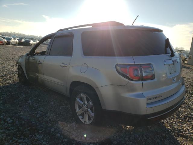 Photo 2 VIN: 1GKKRPKD6EJ151650 - GMC ACADIA SLE 