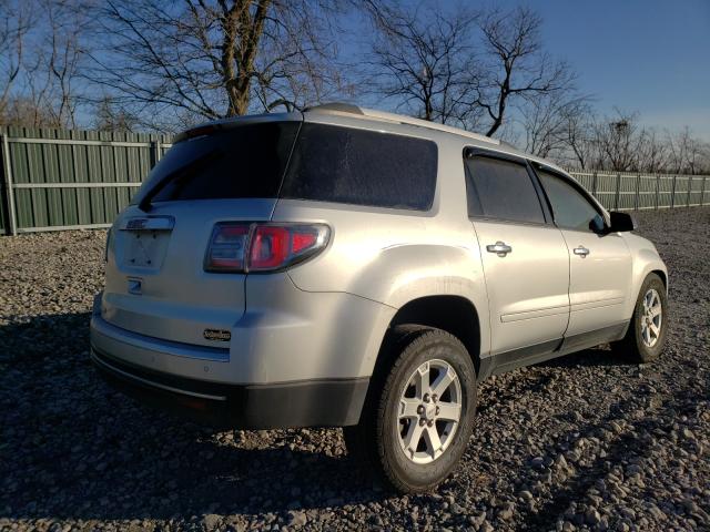 Photo 3 VIN: 1GKKRPKD6EJ151650 - GMC ACADIA SLE 