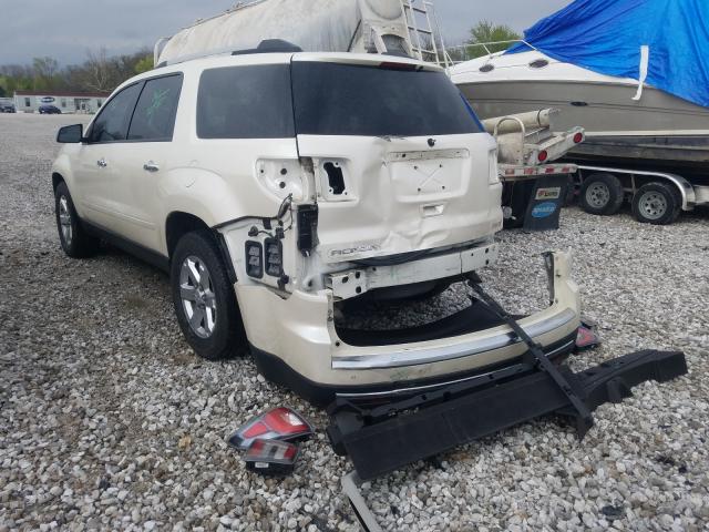 Photo 2 VIN: 1GKKRPKD6EJ162468 - GMC ACADIA SLE 