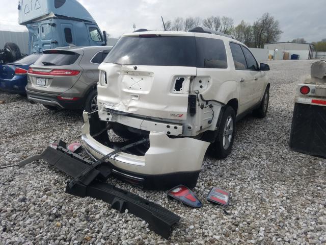 Photo 3 VIN: 1GKKRPKD6EJ162468 - GMC ACADIA SLE 