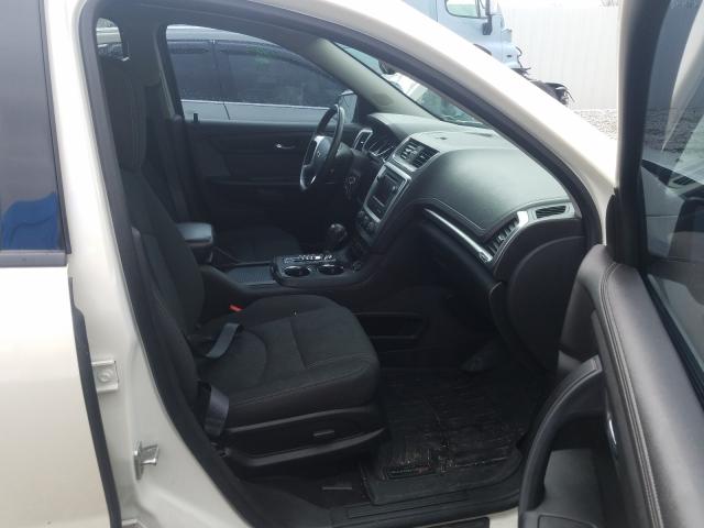 Photo 4 VIN: 1GKKRPKD6EJ162468 - GMC ACADIA SLE 