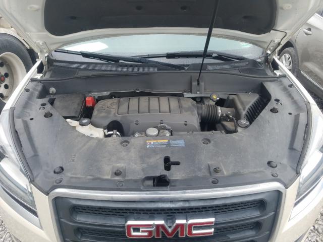 Photo 6 VIN: 1GKKRPKD6EJ162468 - GMC ACADIA SLE 