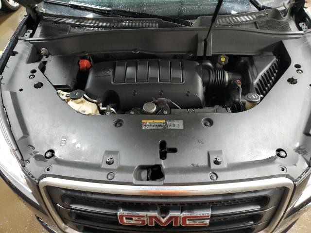 Photo 11 VIN: 1GKKRPKD6EJ231188 - GMC ACADIA 