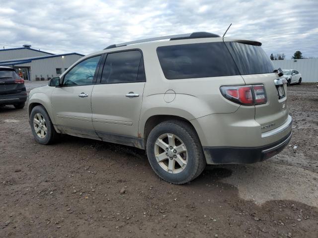 Photo 1 VIN: 1GKKRPKD6EJ270511 - GMC ACADIA SLE 