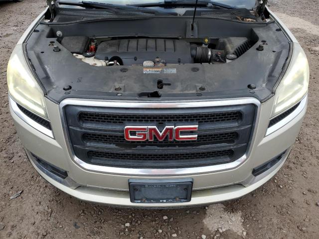 Photo 11 VIN: 1GKKRPKD6EJ270511 - GMC ACADIA SLE 