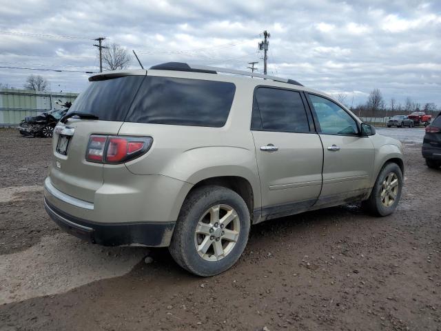 Photo 2 VIN: 1GKKRPKD6EJ270511 - GMC ACADIA SLE 