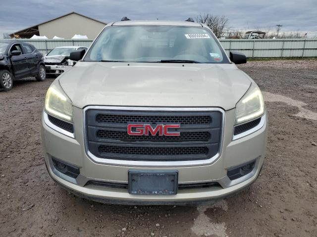 Photo 4 VIN: 1GKKRPKD6EJ270511 - GMC ACADIA SLE 