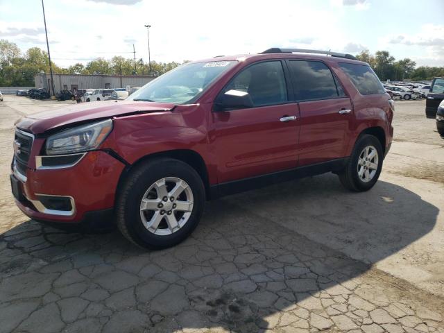 Photo 0 VIN: 1GKKRPKD6EJ273523 - GMC ACADIA SLE 