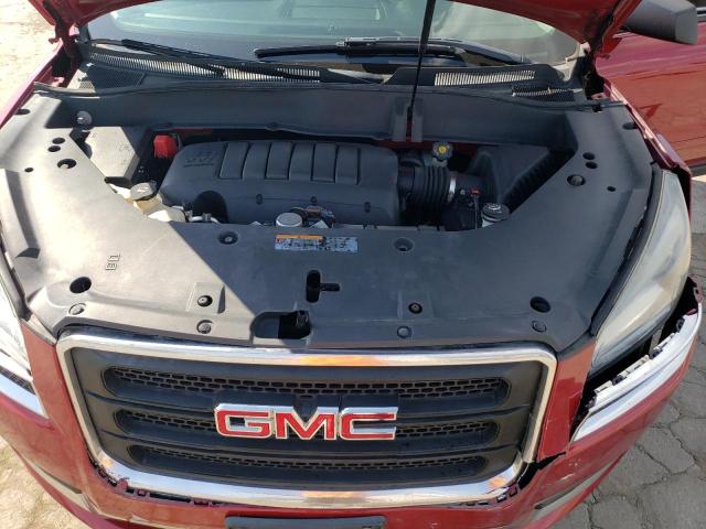 Photo 11 VIN: 1GKKRPKD6EJ273523 - GMC ACADIA SLE 