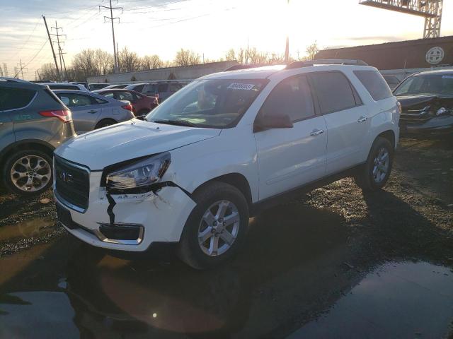 Photo 0 VIN: 1GKKRPKD6EJ374027 - GMC ACADIA 