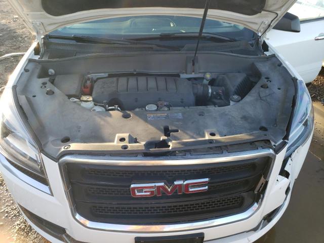 Photo 11 VIN: 1GKKRPKD6EJ374027 - GMC ACADIA 