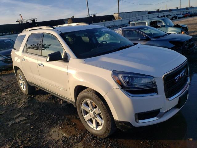 Photo 3 VIN: 1GKKRPKD6EJ374027 - GMC ACADIA 