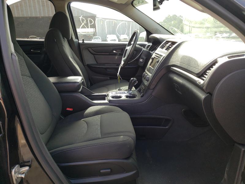 Photo 4 VIN: 1GKKRPKD6FJ129908 - GMC ACADIA SLE 