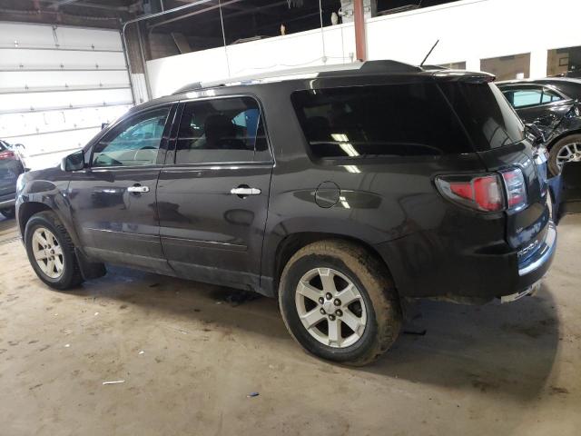 Photo 1 VIN: 1GKKRPKD6FJ206390 - GMC ACADIA SLE 