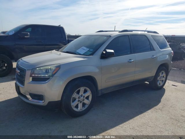 Photo 1 VIN: 1GKKRPKD6FJ246856 - GMC ACADIA 