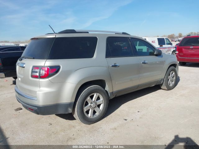 Photo 3 VIN: 1GKKRPKD6FJ246856 - GMC ACADIA 