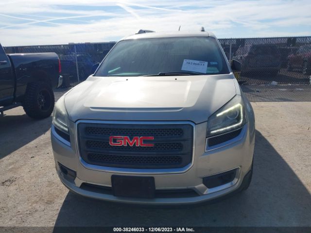 Photo 5 VIN: 1GKKRPKD6FJ246856 - GMC ACADIA 